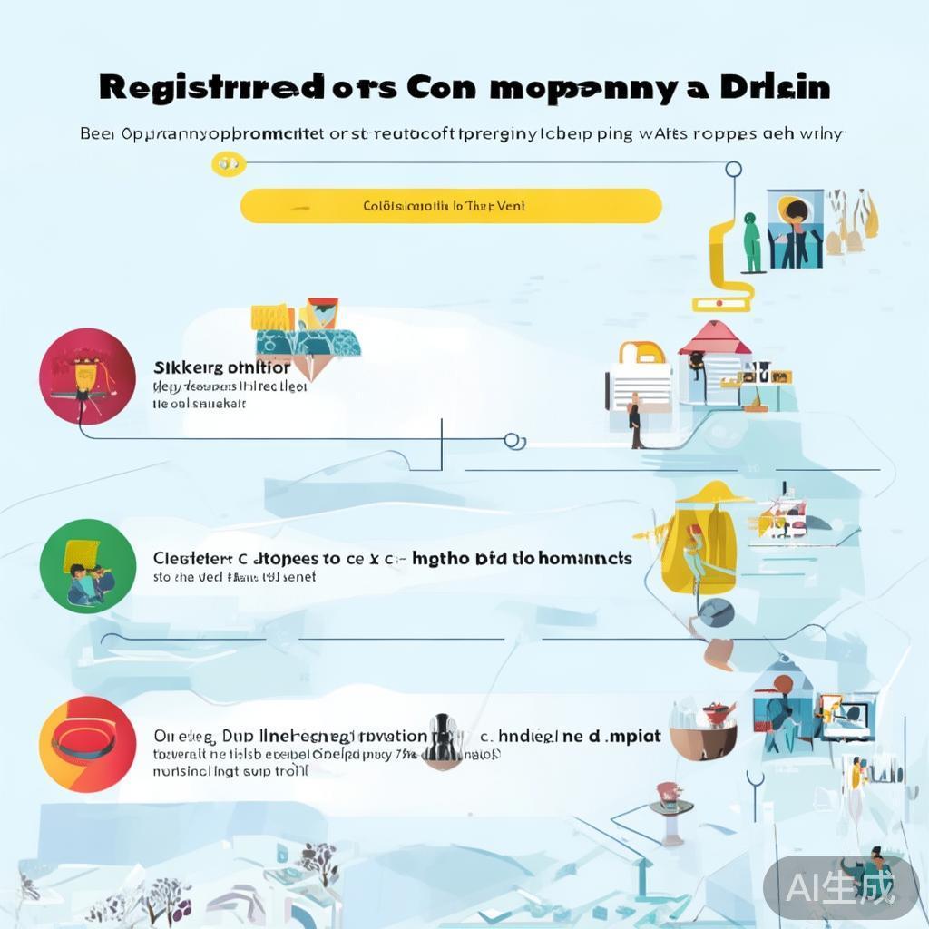 滴滴公司注册全攻略，如何轻松完成公司注册流程
