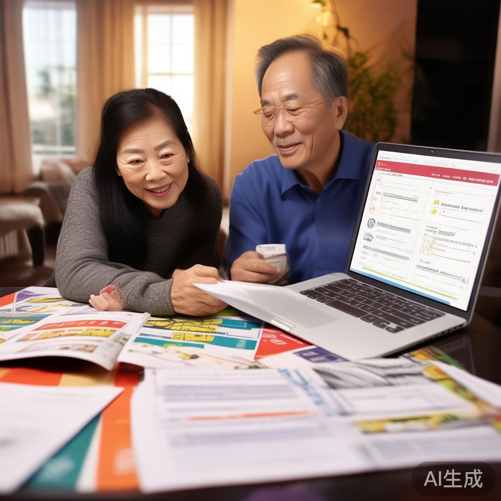 长春二手房补贴申请指南