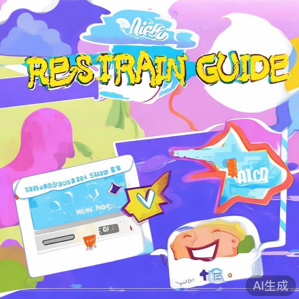 Nico注册指南，轻松开启你的Nico之旅