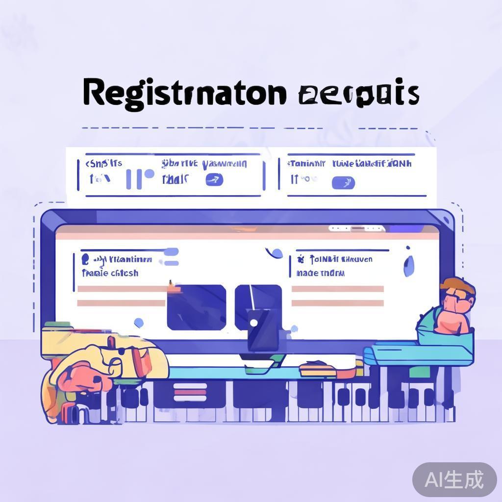 如何轻松注册雅马哈账户，一站式指南