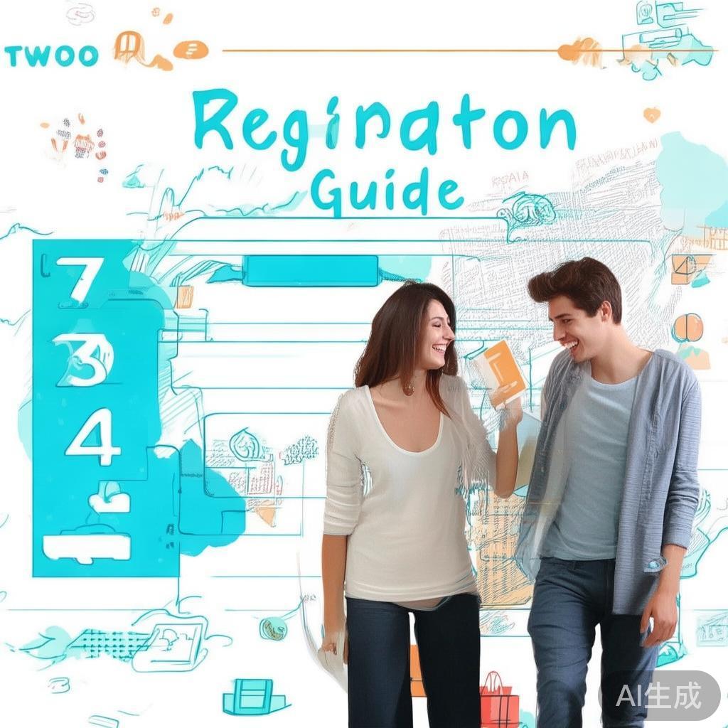 Twoo注册指南，轻松开启你的社交之旅