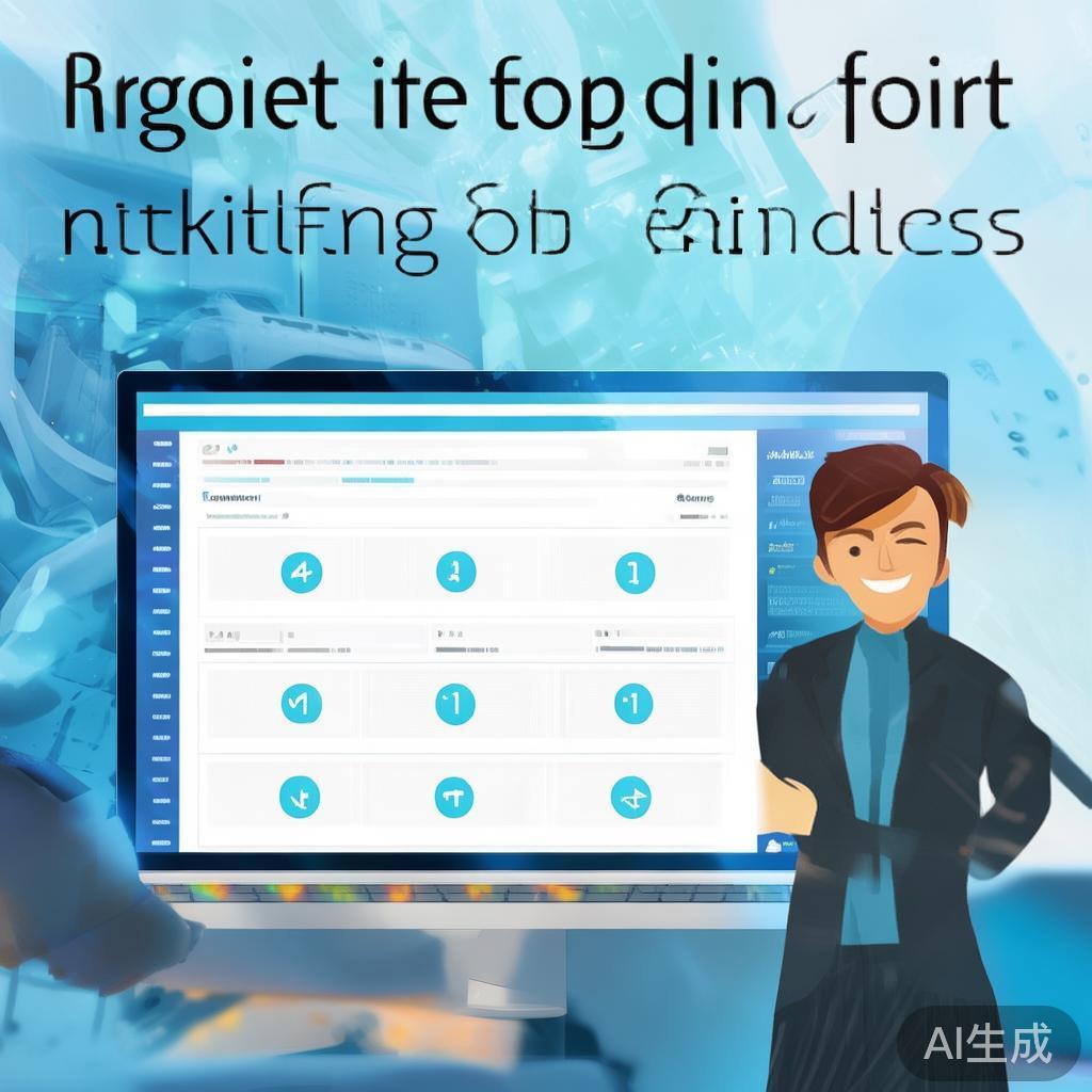 融合接入服务（FusionAccess）注册指南，轻松开启高效办公之旅