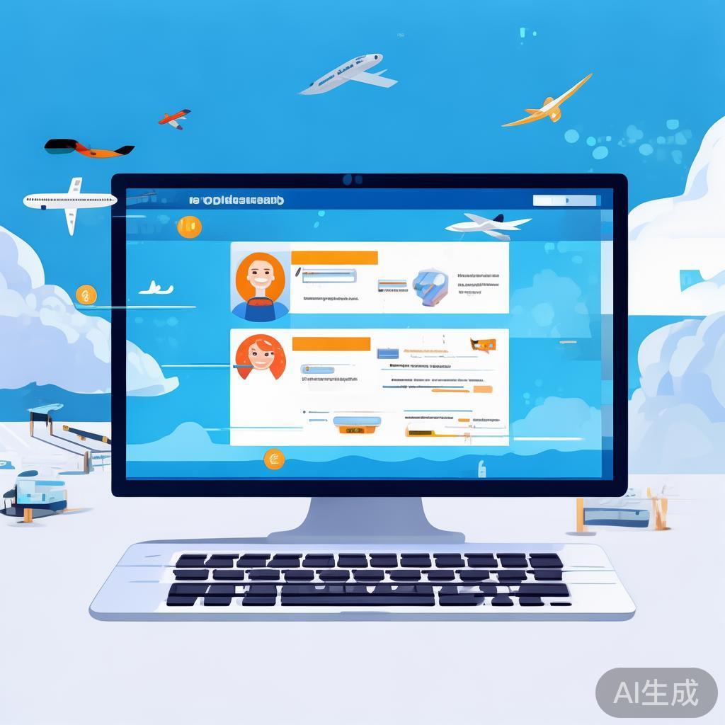 如何轻松注册Flightradar24，开启您的航空追踪之旅