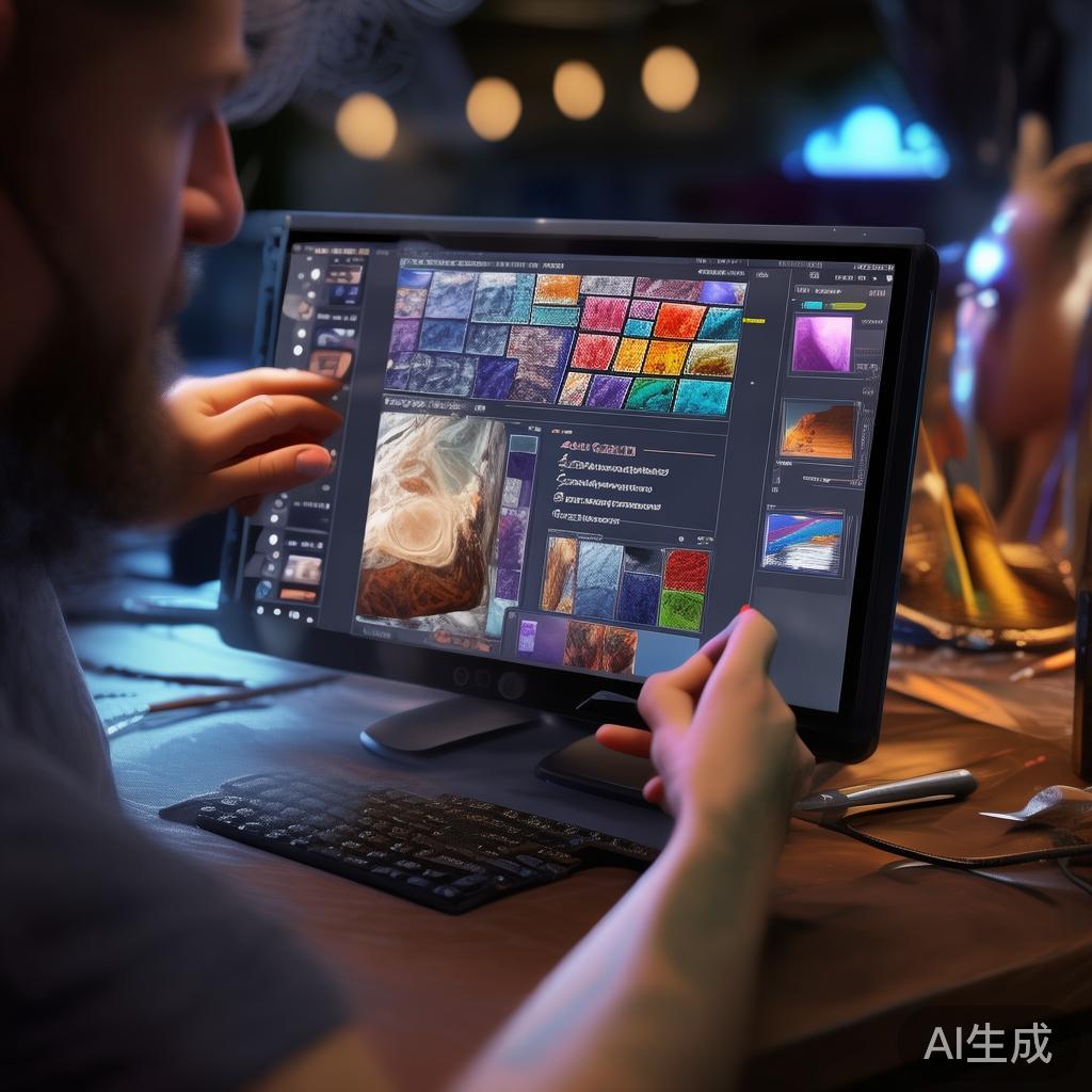 ZBrush注册教程，轻松上手，畅享数字艺术创作之旅