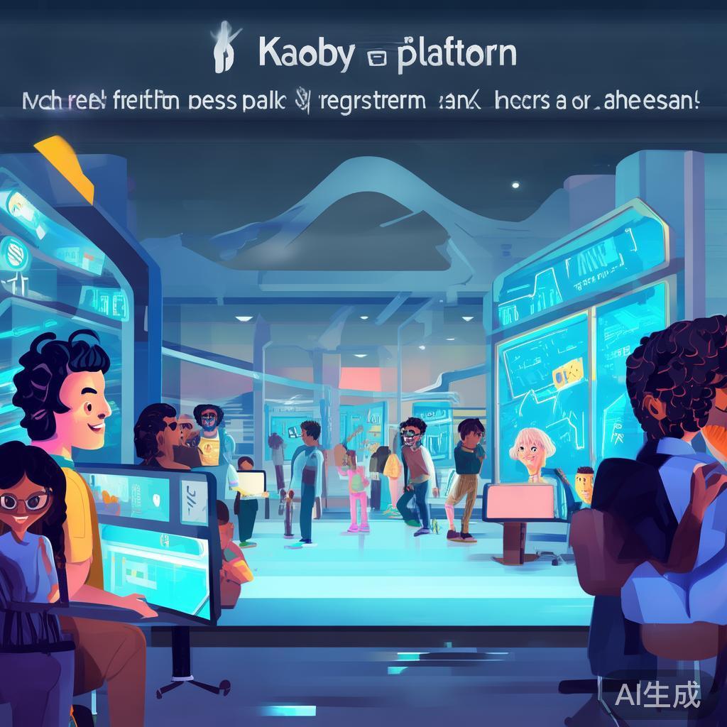 Kabod平台注册攻略，轻松开启你的虚拟生活之旅