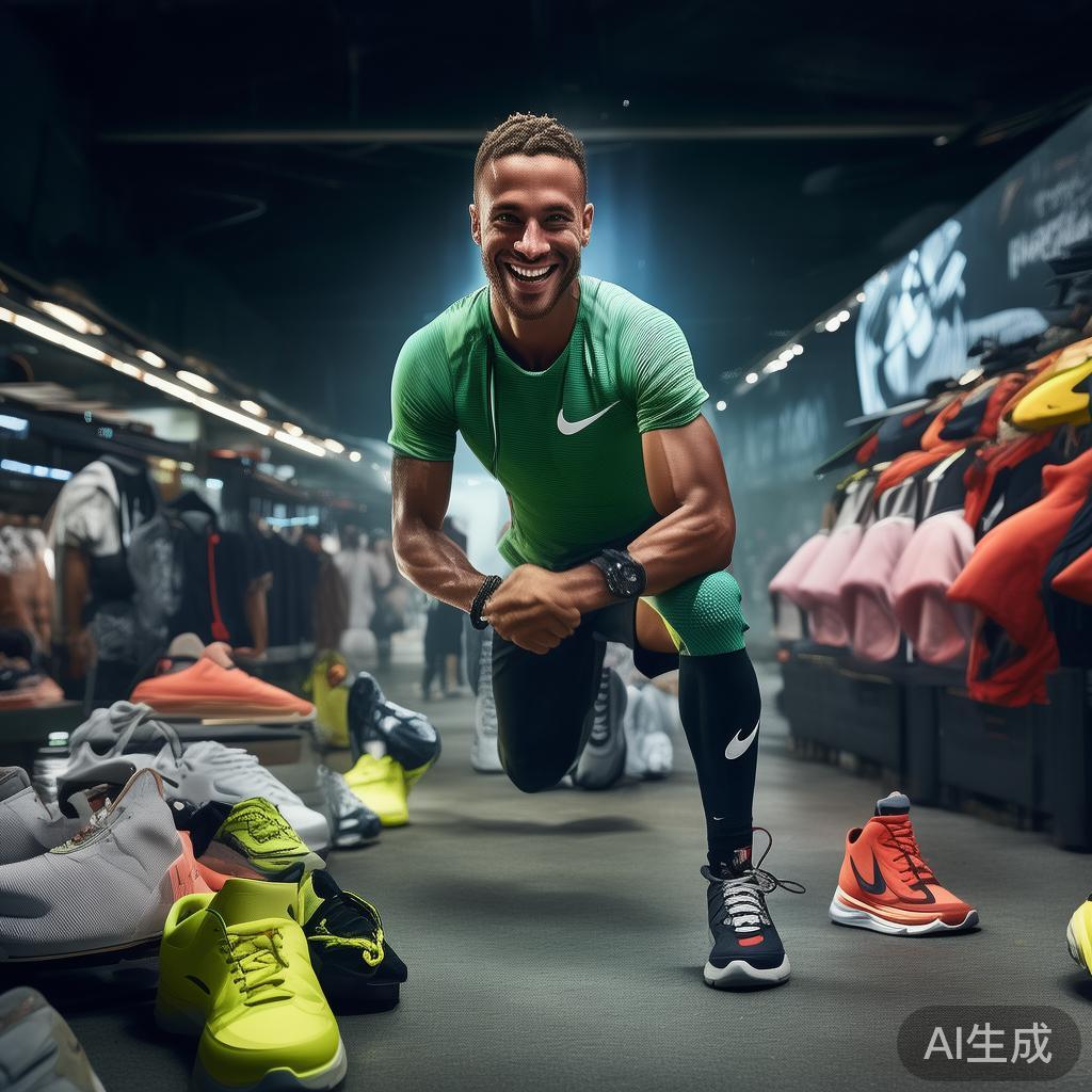 Swoosh注册指南，轻松开启您的运动装备购物之旅