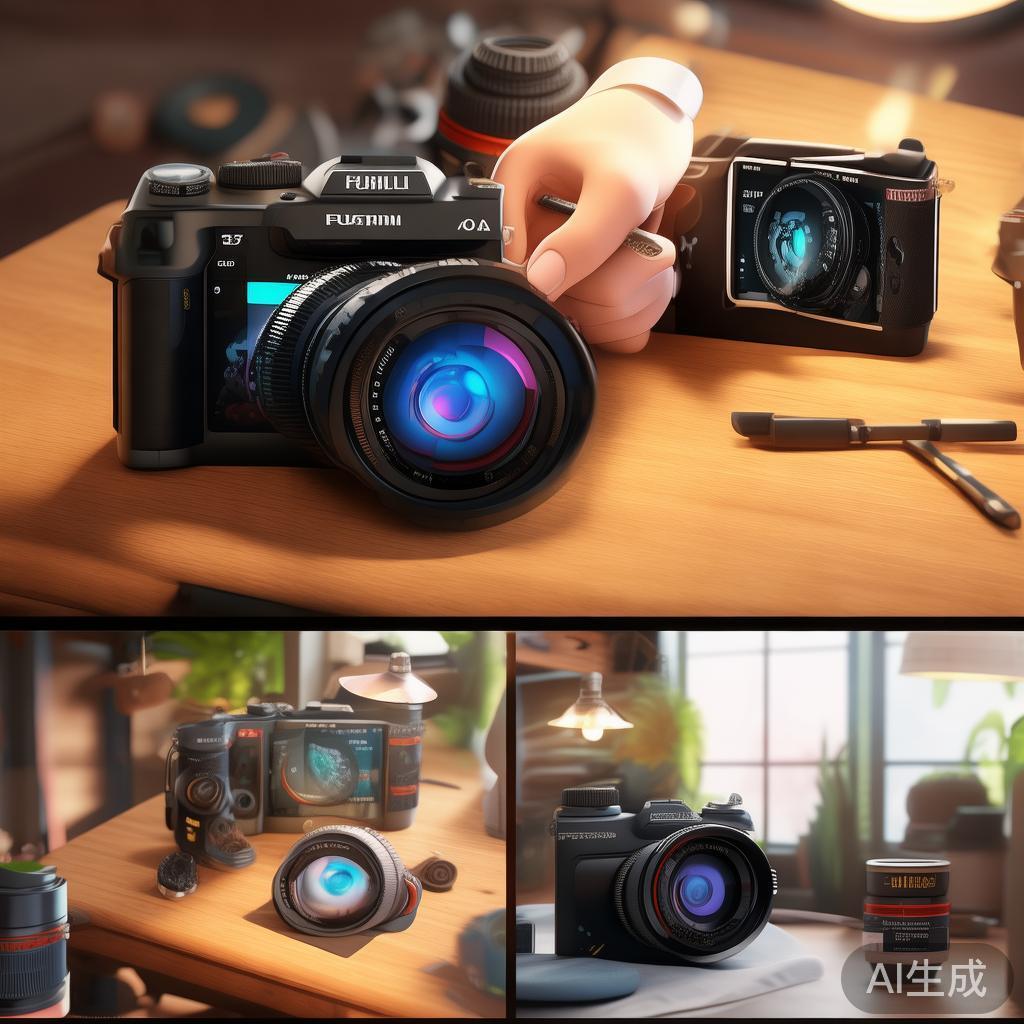 富士相机注册指南，轻松开启您的摄影之旅