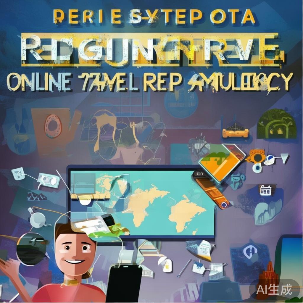 OTA平台注册全攻略，轻松开启您的在线旅游之旅