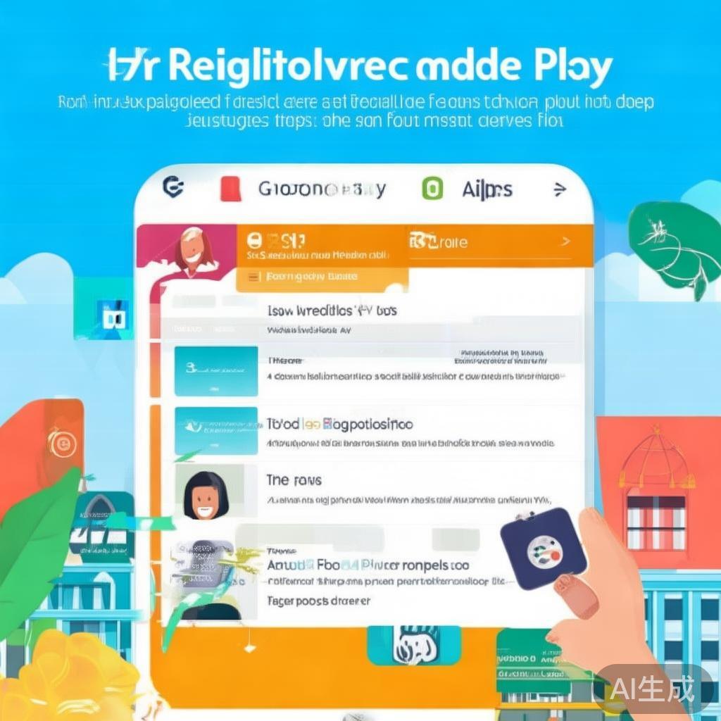 轻松上手，如何注册Google Play并享受海量应用与服务