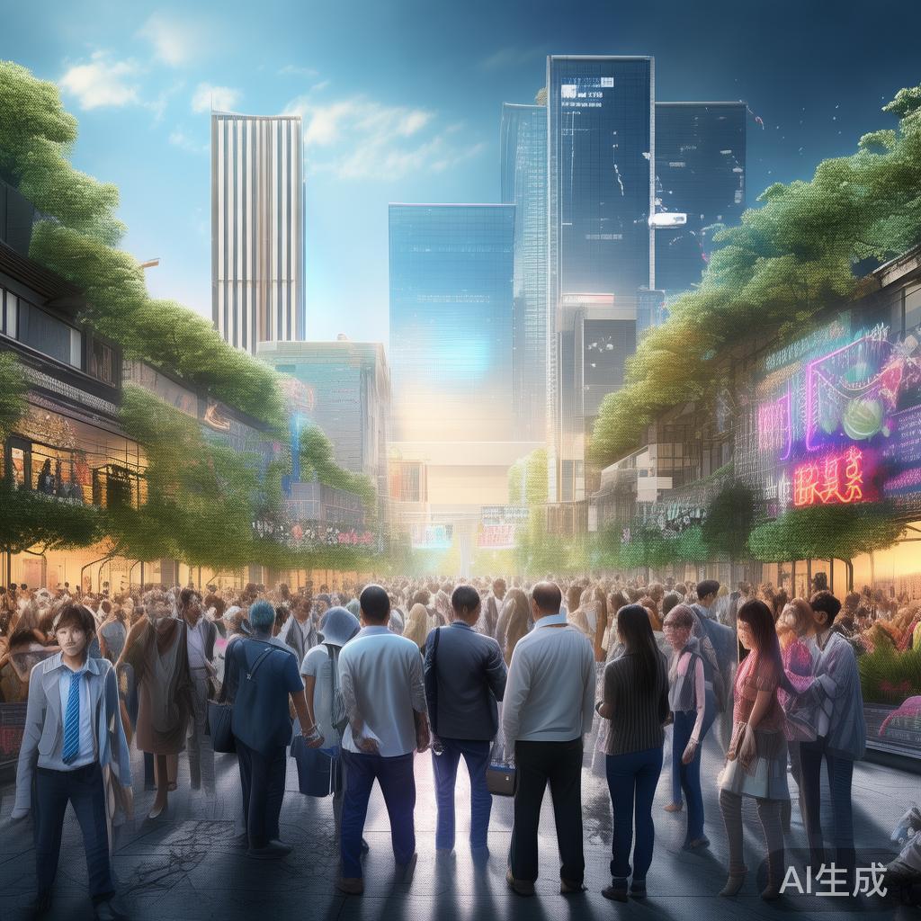 张家港，打造人才发展新高地，构建创新活力之城