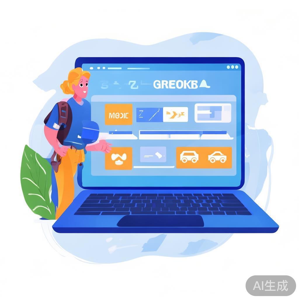 Booking注册攻略，轻松开启您的旅行预订之旅