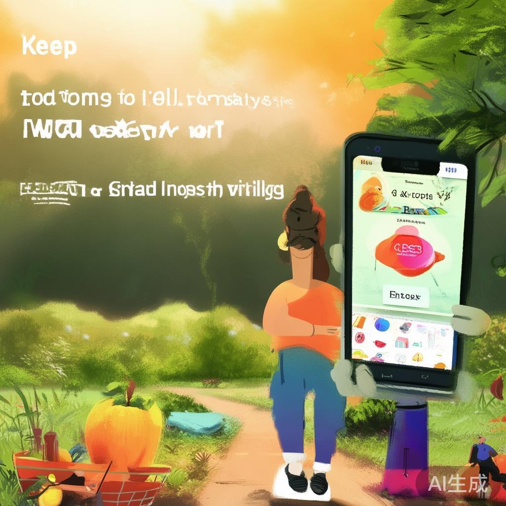 Keep注册攻略，轻松开启健康生活之旅