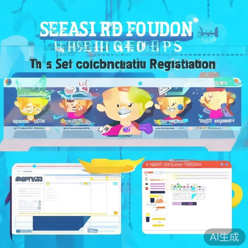 协同注册攻略，轻松开启高效协作之旅