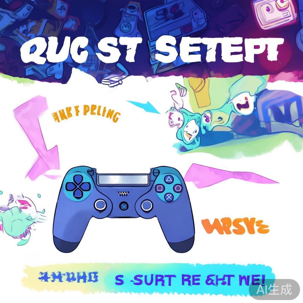 PlayStation注册指南，轻松开启你的游戏之旅