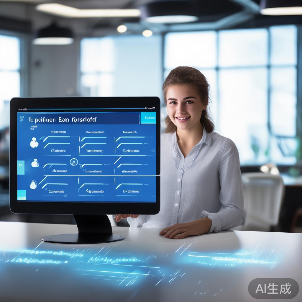 如何轻松注册FusionAccess，一站式云桌面管理解决方案