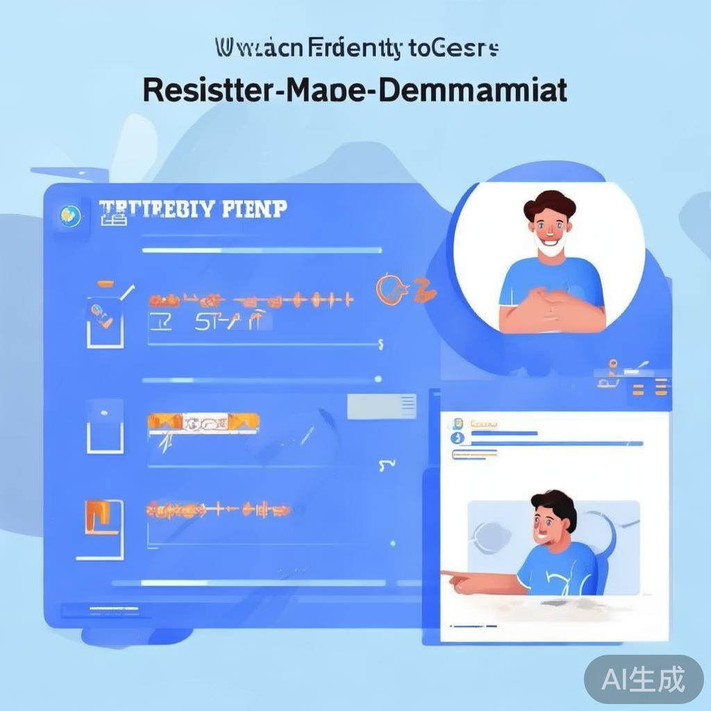 如何轻松注册易名域名，详细步骤与注意事项