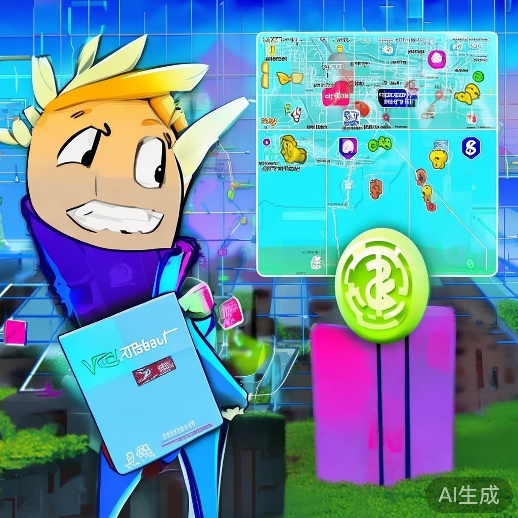 VCS注册全攻略，轻松上手，开启您的虚拟货币之旅