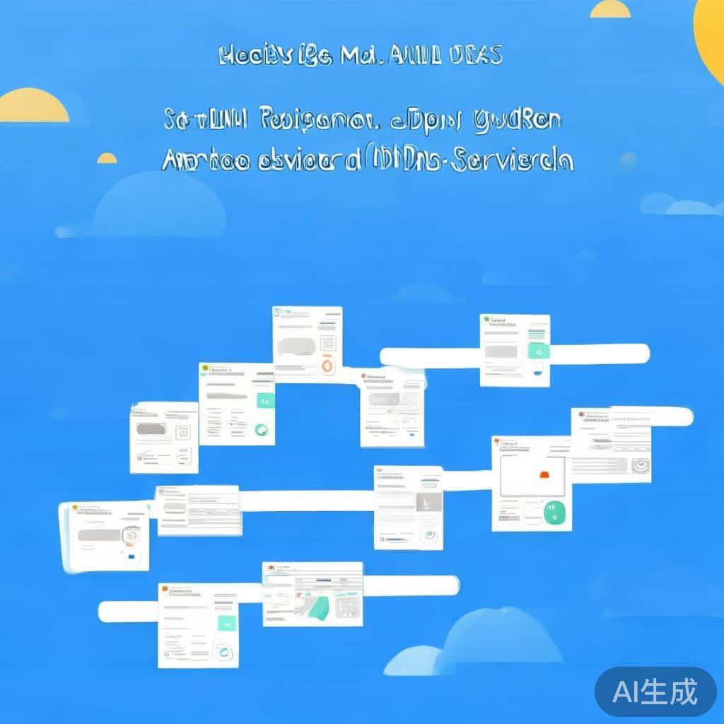 如何轻松注册并使用DDNS服务，完整指南