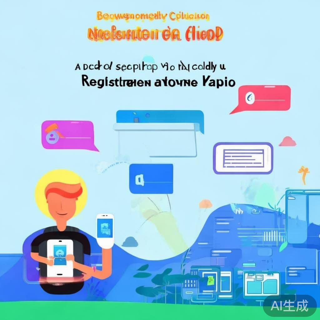 轻松上手，教你如何注册AppID—开启你的移动应用开发之旅