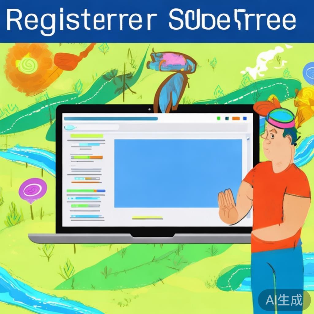 源代码管理工具SourceTree注册教程，轻松开启版本控制之旅