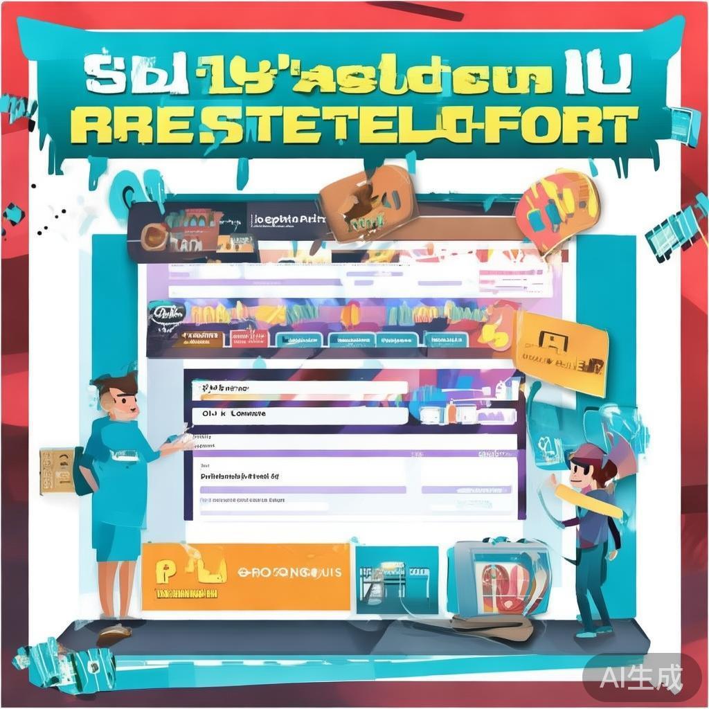 PLU平台注册指南，轻松开启您的购物之旅