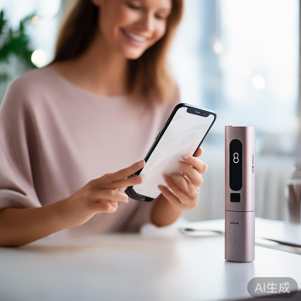 Refa怎么注册，轻松上手，开启你的美容之旅