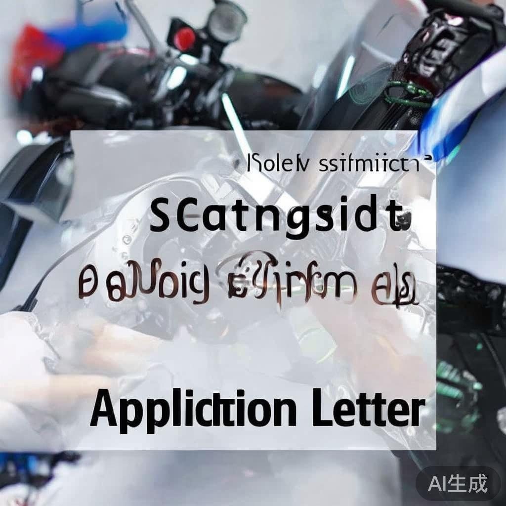 嗯，用户让我写一篇关于摩托车补贴申请书的文章，标题是摩托车补贴申请书写作指南。首先，我需要明确用户的需求。他们可能需要一篇结构清晰、内容详实的文章，帮助他们撰写申请书