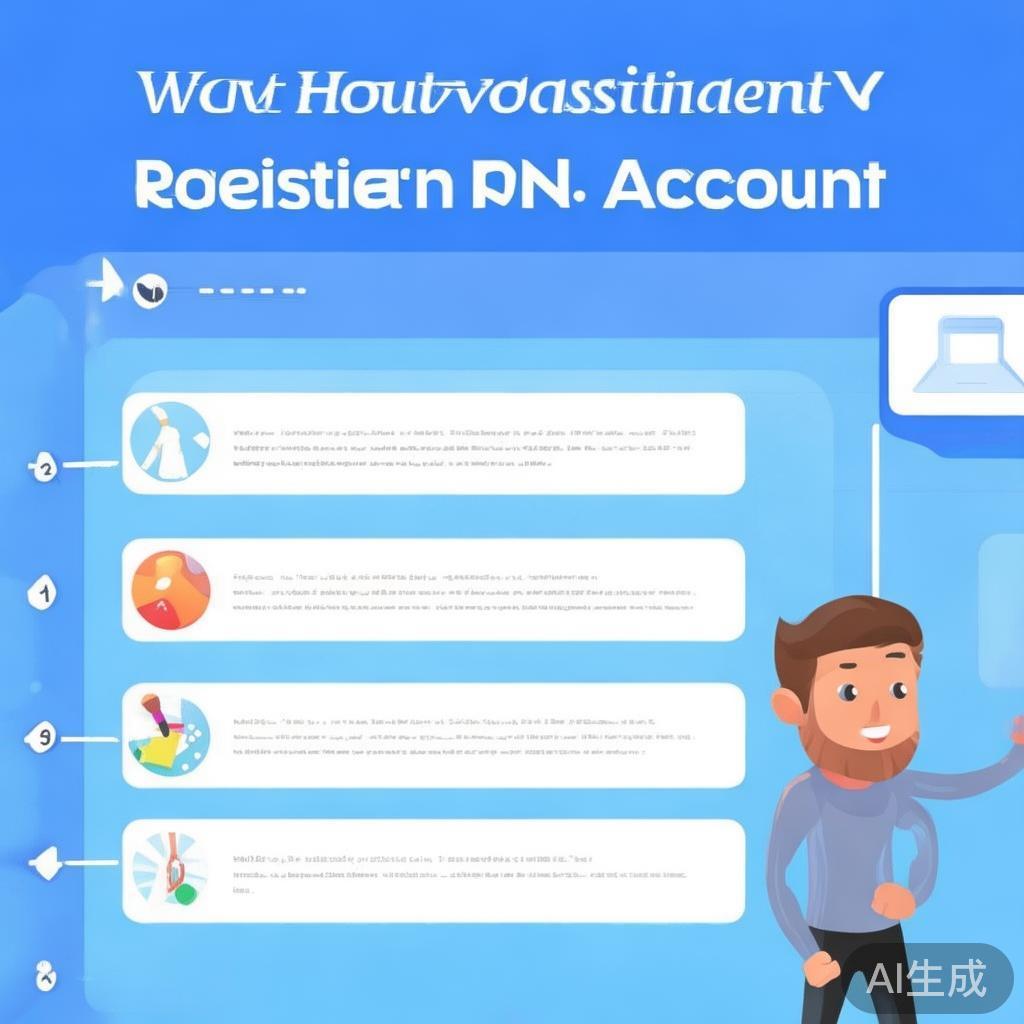 详细指南，如何轻松注册ISN账户