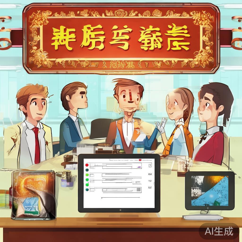 徽商注册全攻略，轻松开启您的创业之旅