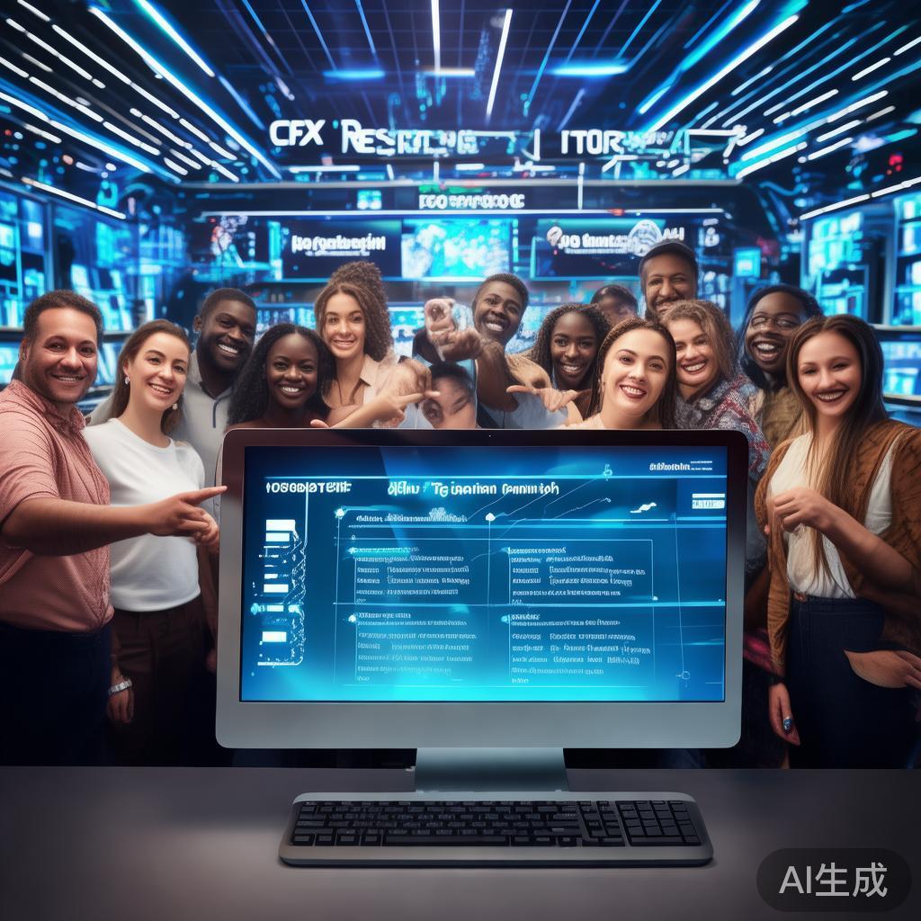 CFX注册全攻略，轻松上手，开启您的虚拟交易之旅