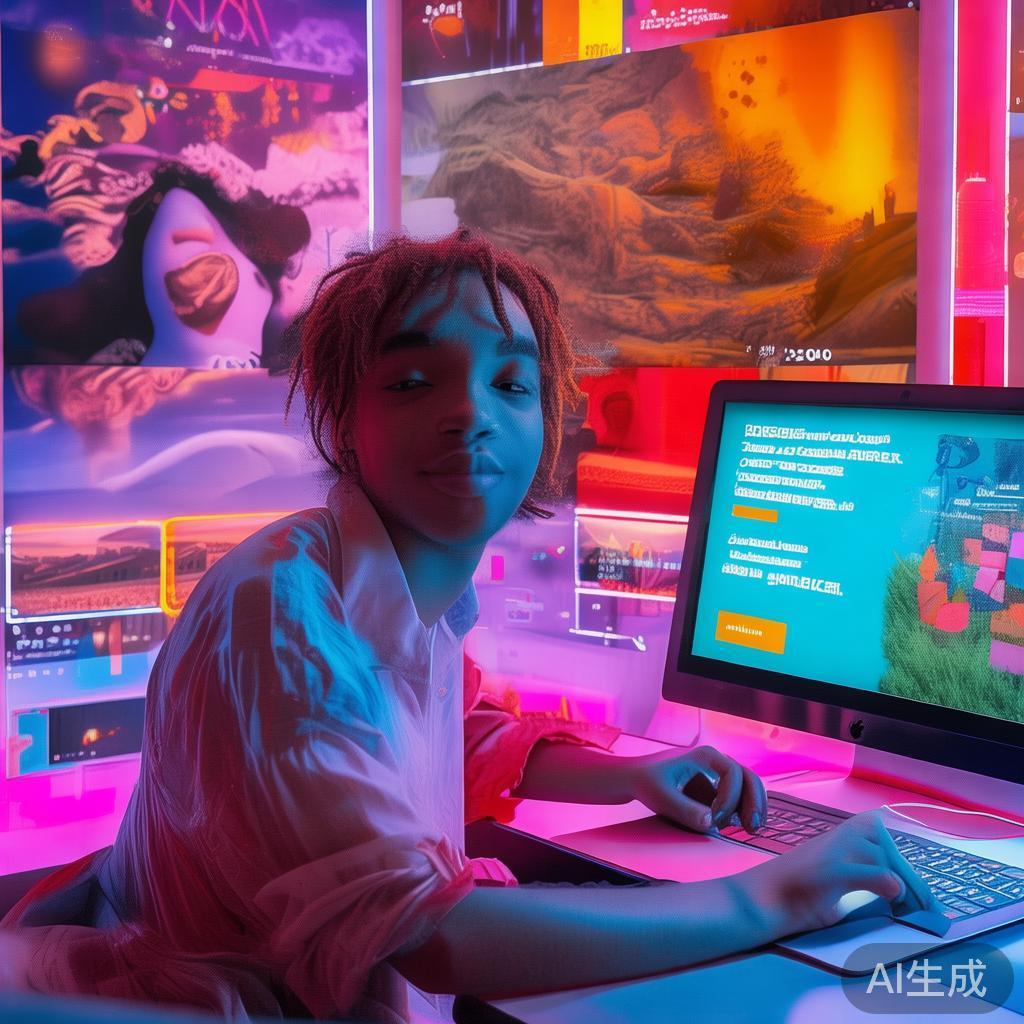 轻松掌握，如何注册damned平台，开启你的精彩旅程！