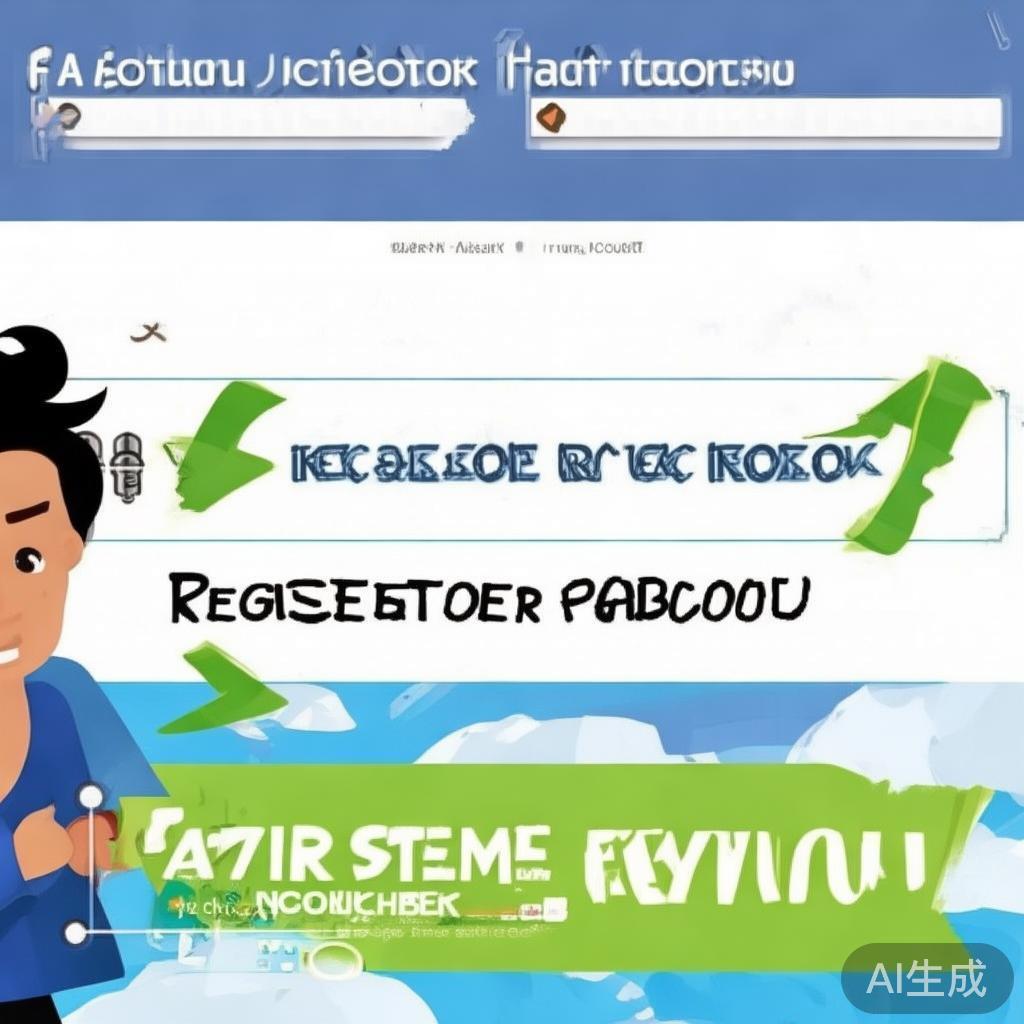 如何轻松注册脸谱账号，新手指南一步到位