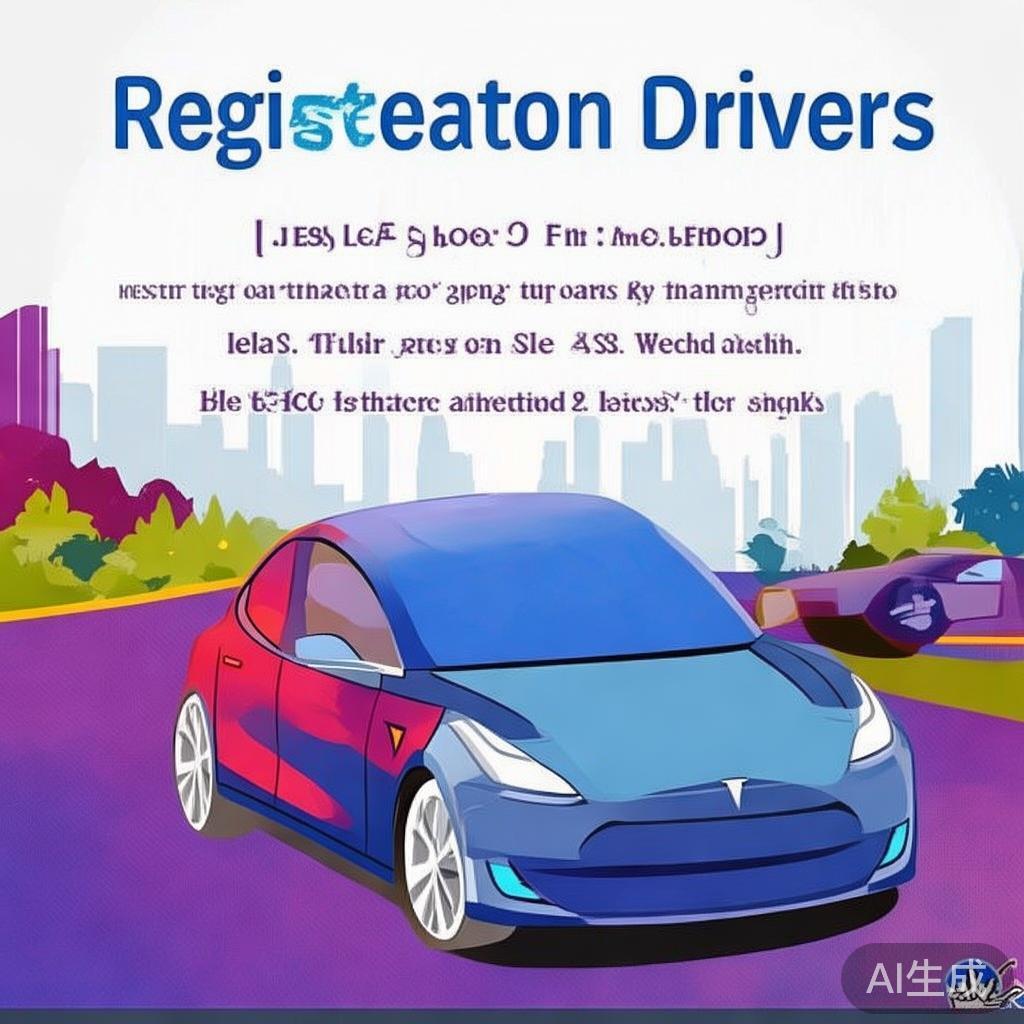 特斯拉注册指南，轻松开启您的电动驾驶之旅