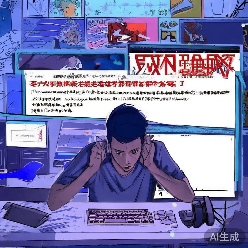 PSN港服注册难题，究竟为何注册不了？