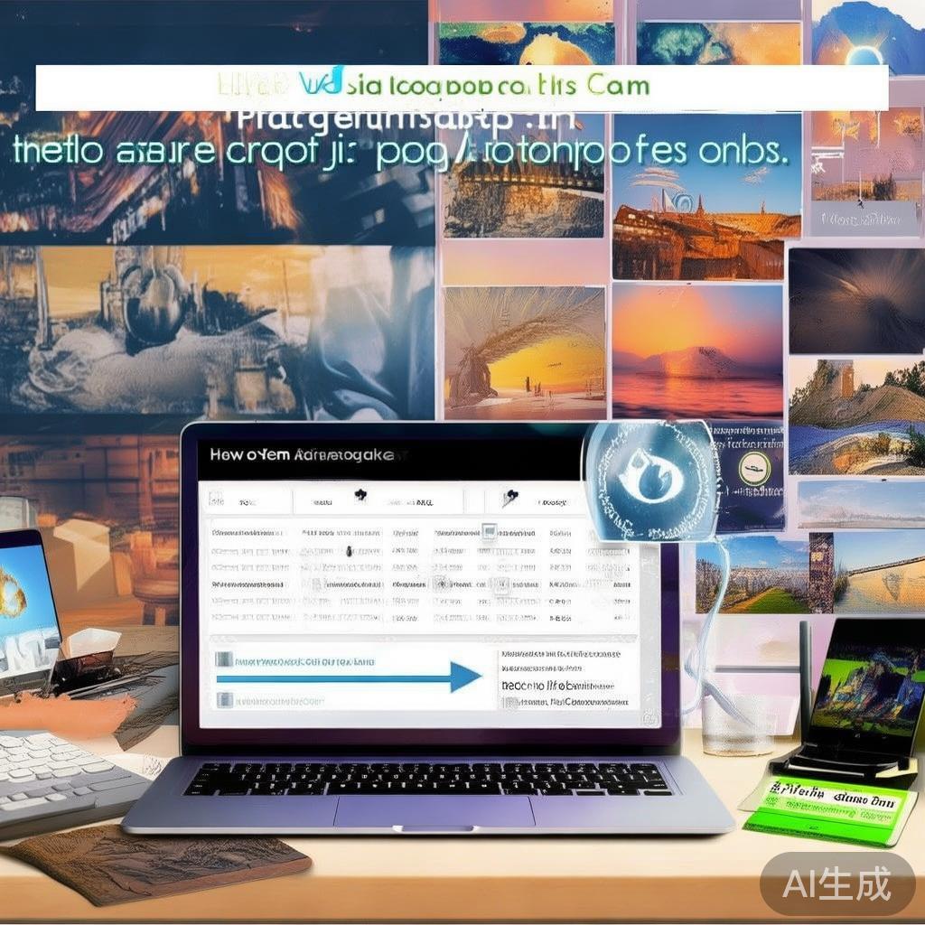 VSco Cam注册全攻略，轻松开启你的摄影之旅
