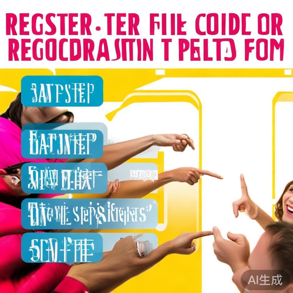 人人聚财注册指南，轻松开启您的财富之门