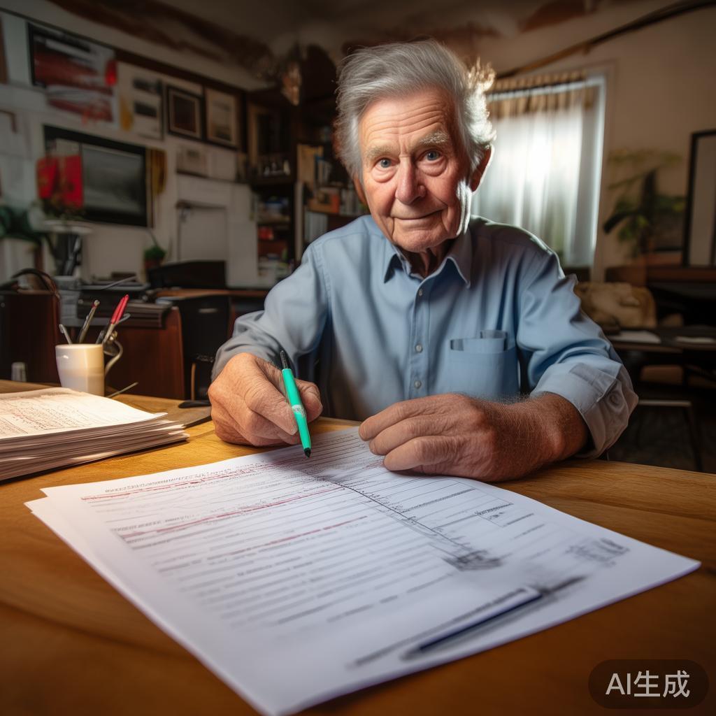 老人一次性补贴申请表格，如何快速完成申请