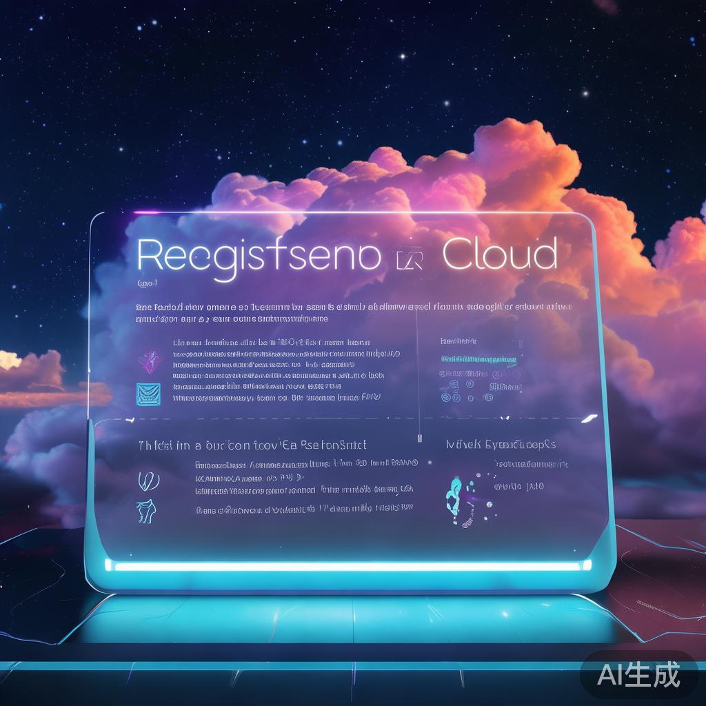 萤石云注册指南，轻松开启智能安防之旅