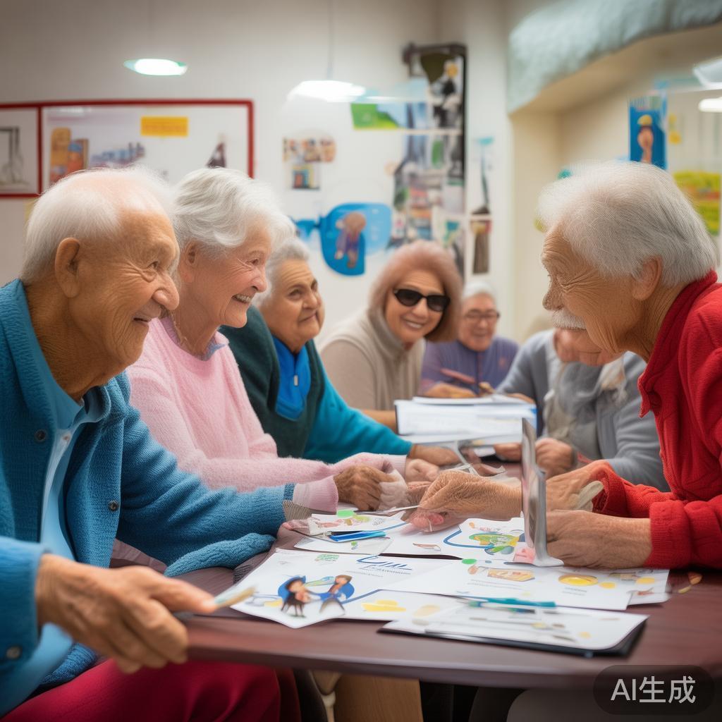轻松上手，老来网注册攻略，开启您的智慧生活之旅