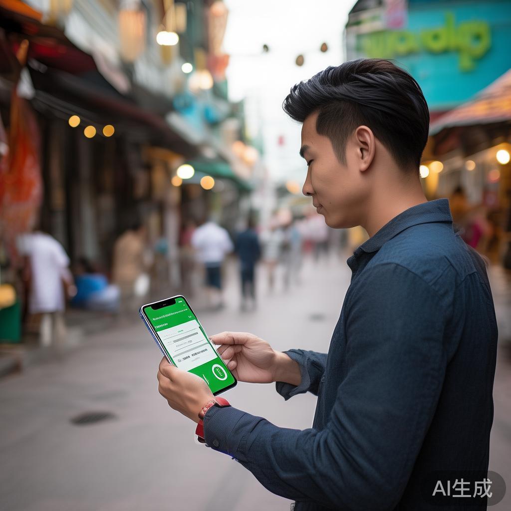 泰国注册Uber，步骤详解及注意事项