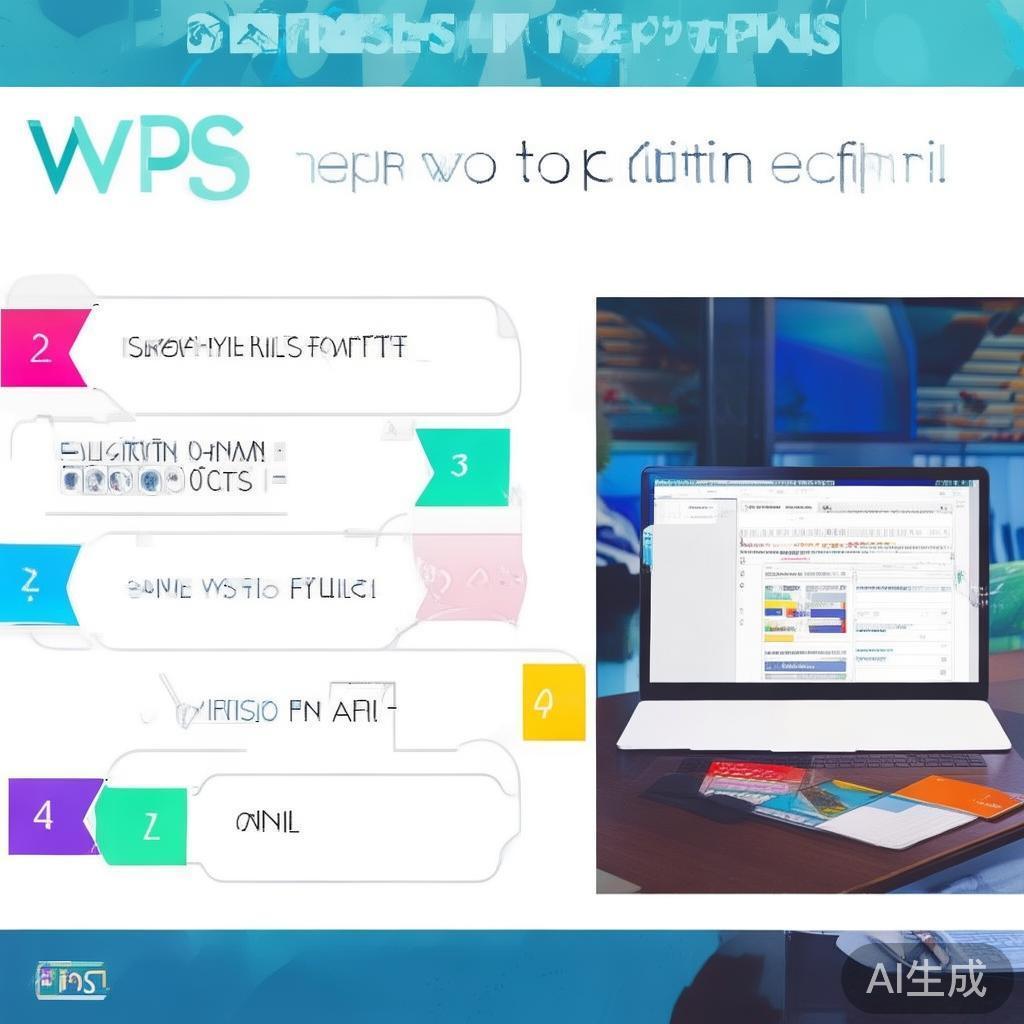 WPS账号注册全攻略，轻松开启高效办公之旅