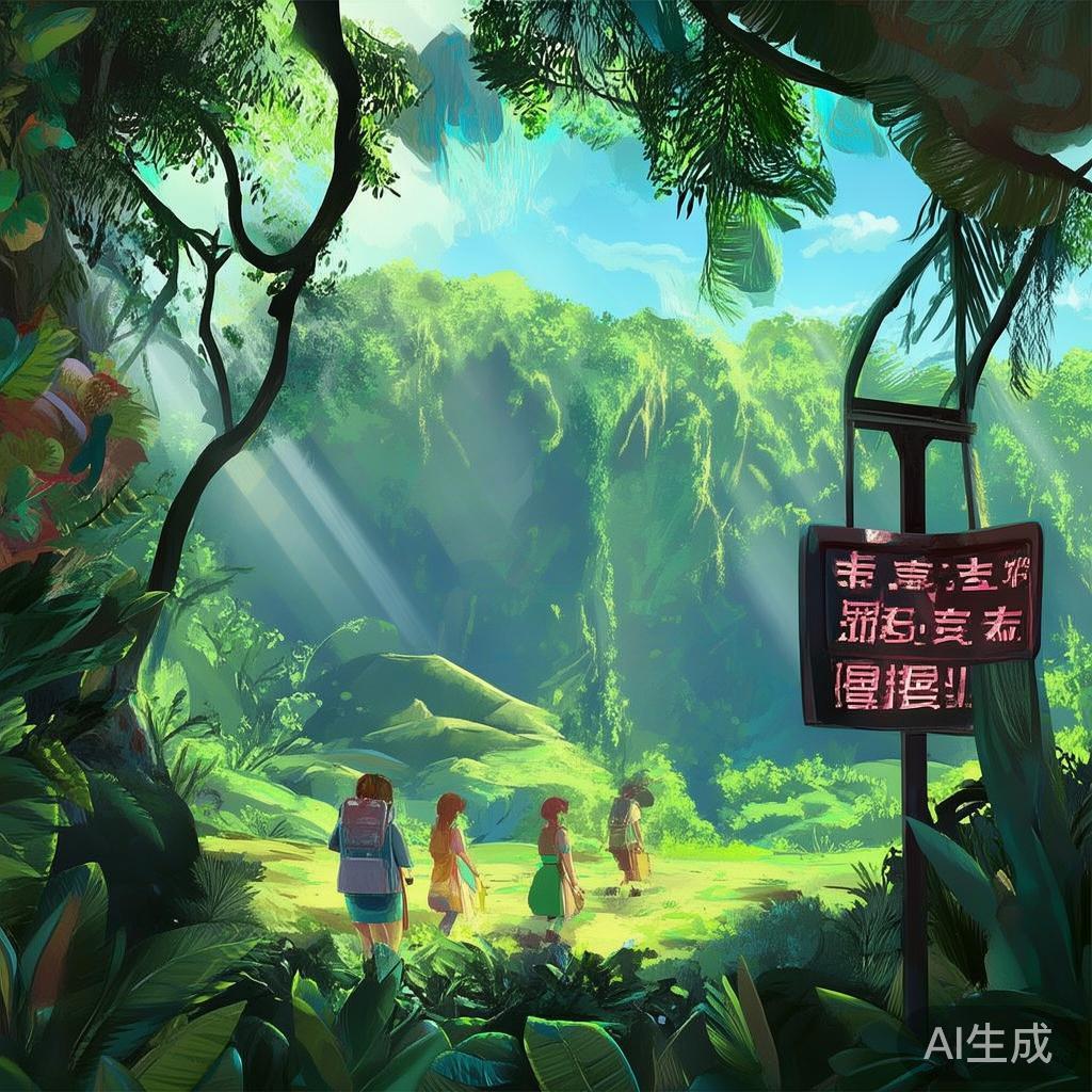 丛林法则怎么注册，轻松入门，开启您的探险之旅