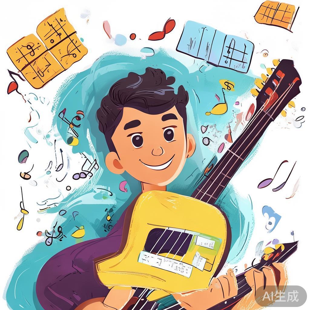 怎么注册吉他中国—新手指南，轻松开启吉他学习之旅