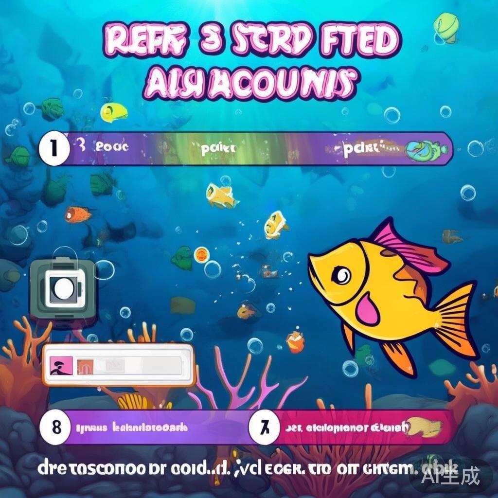 斗鱼账号注册全攻略，轻松开启你的直播之旅