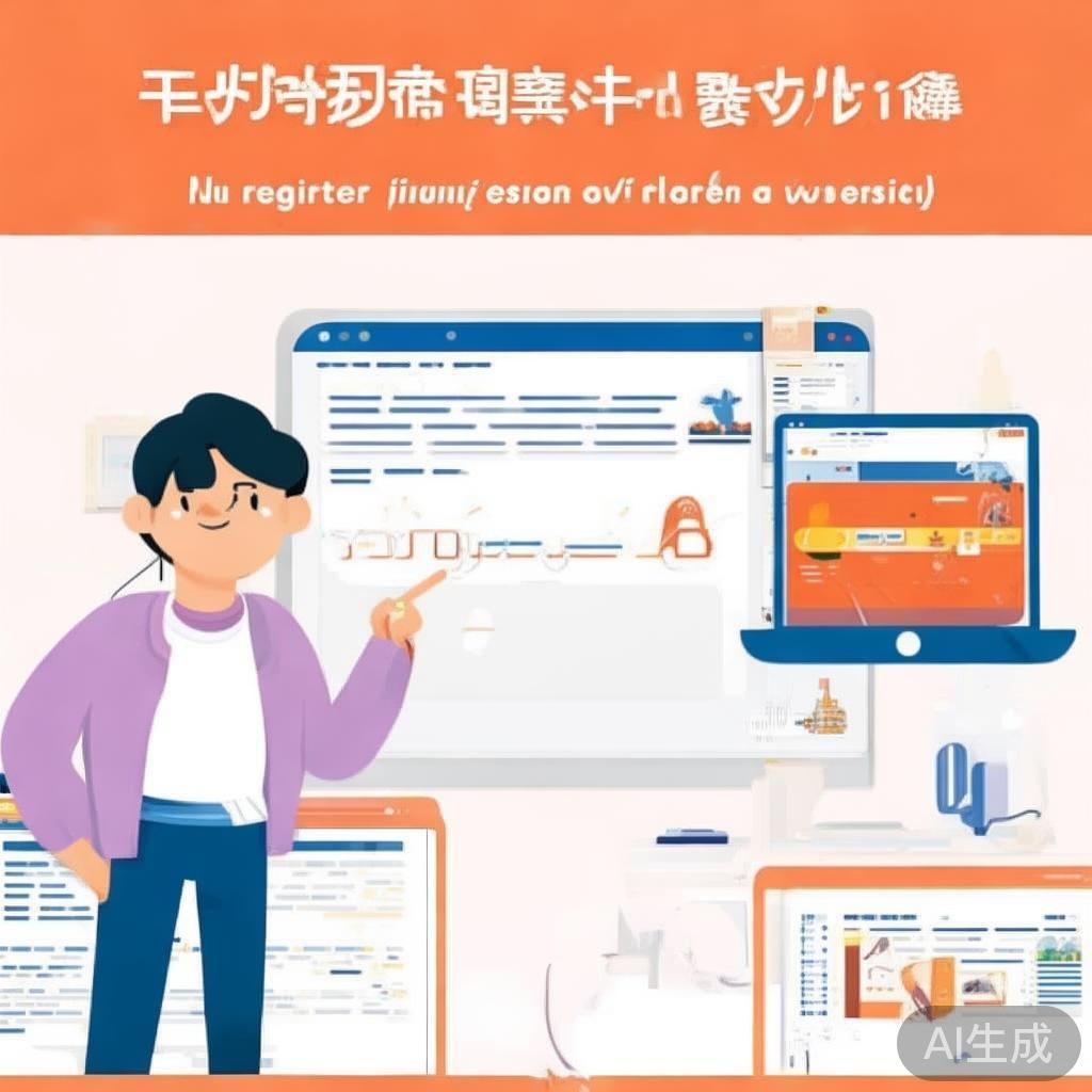 轻松掌握视图网注册攻略，开启便捷信息获取之旅