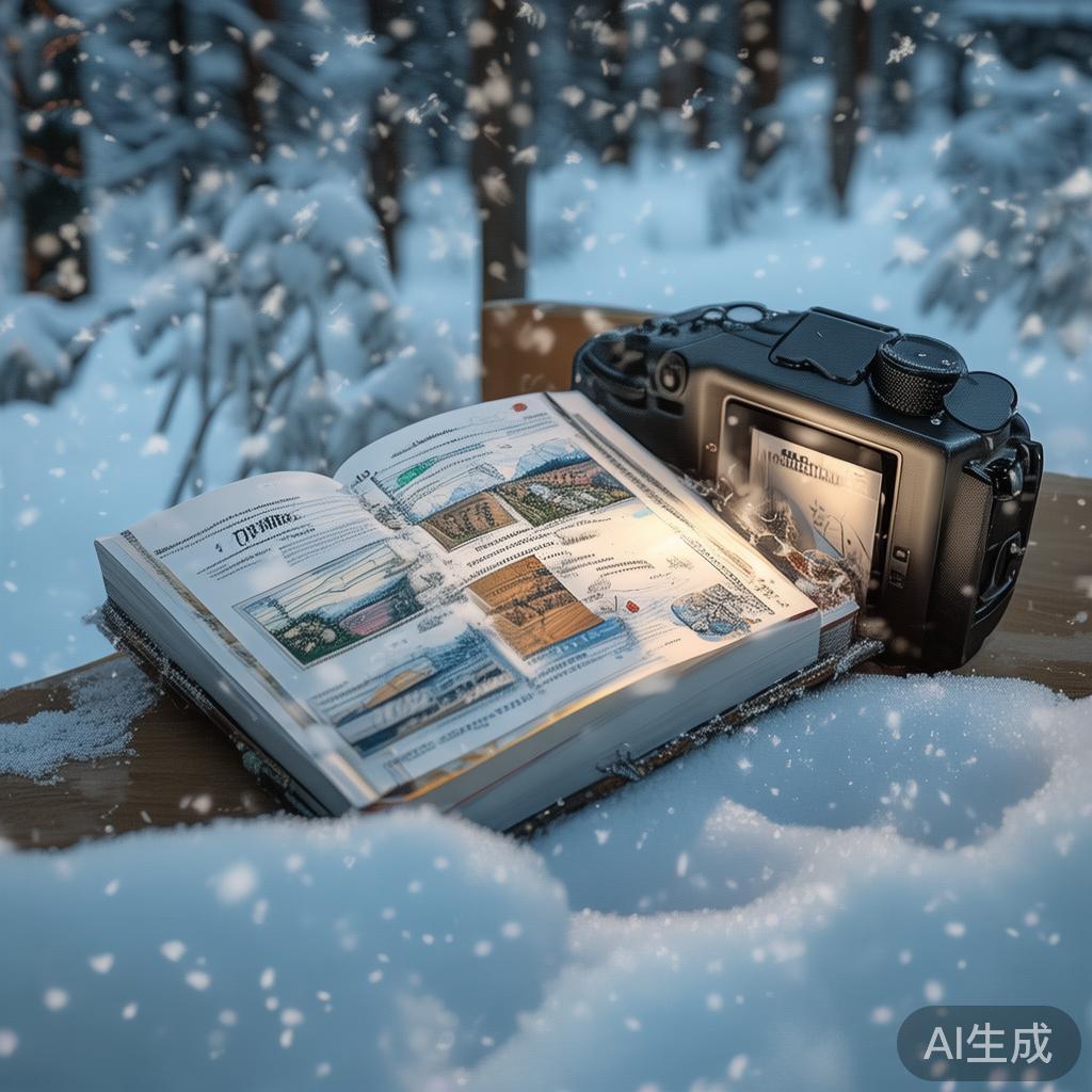 Snow相机注册指南，轻松开启您的创意摄影之旅