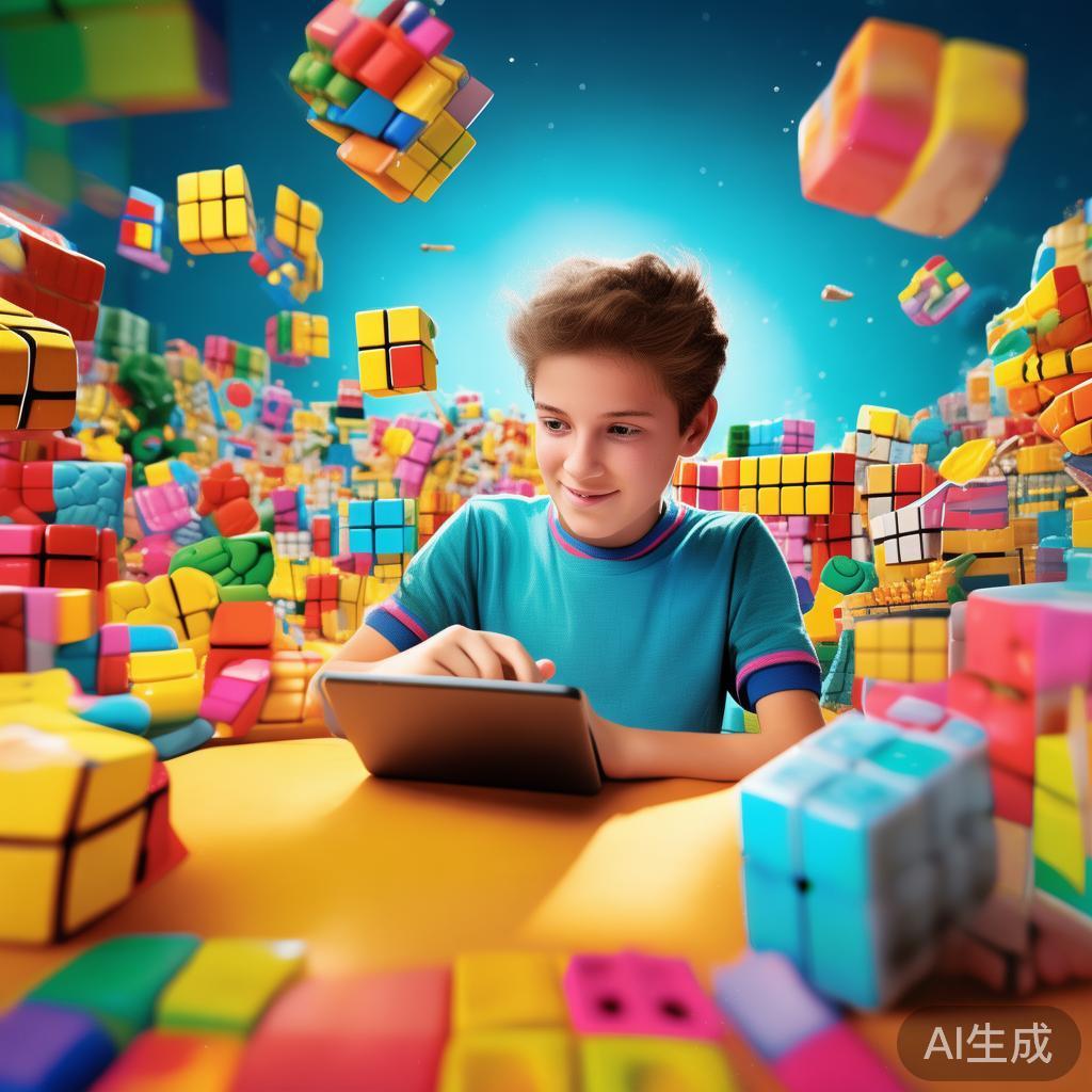 魔方秀注册指南，轻松开启你的魔方世界之旅