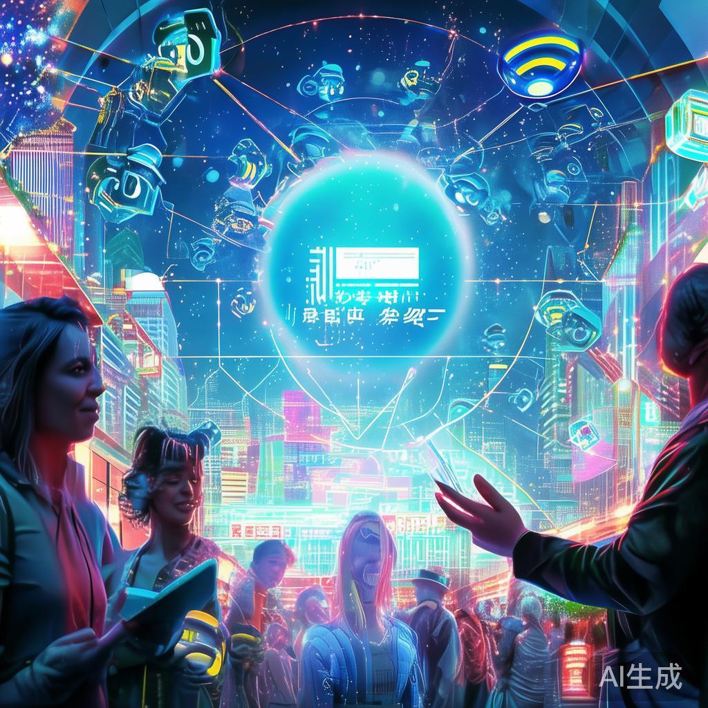 畅无线—轻松注册，畅享无限网络世界！