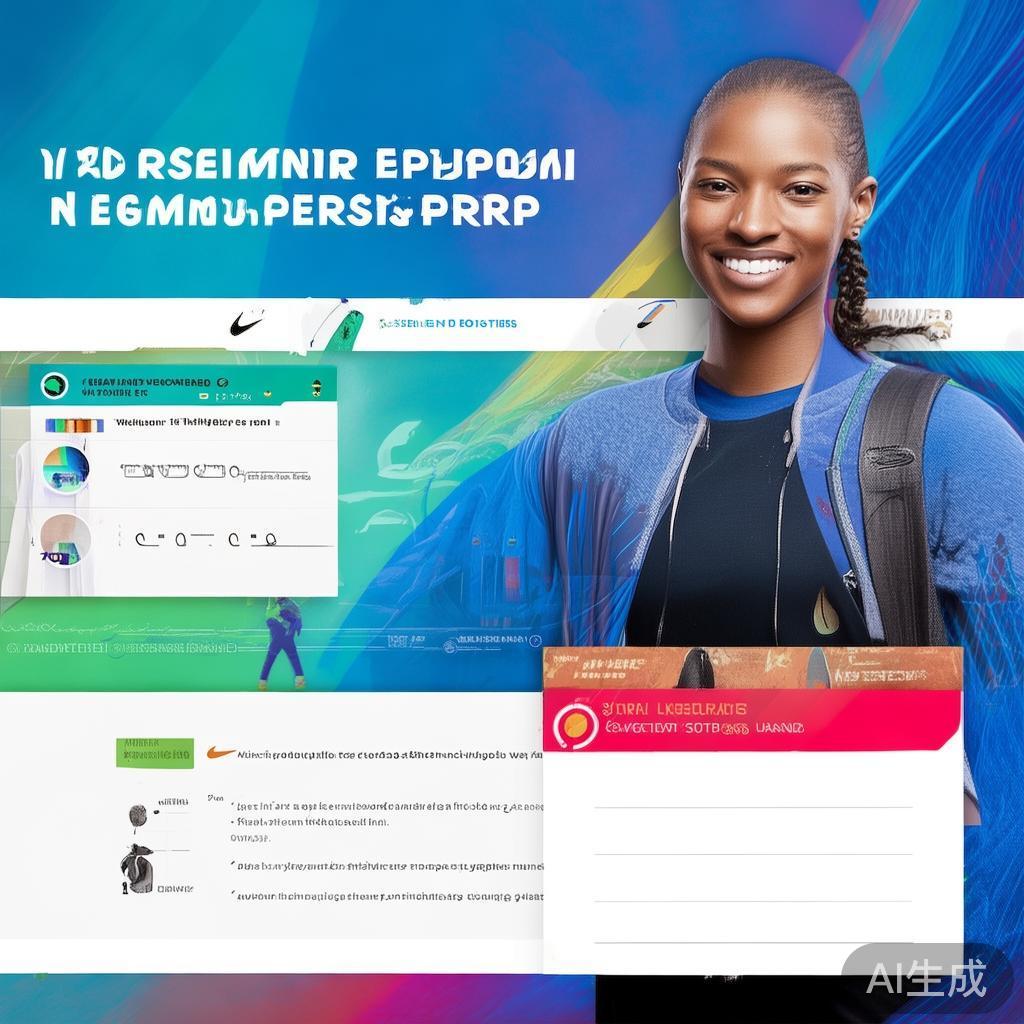 如何轻松注册Nike会员，享受专属优惠与福利的必备步骤