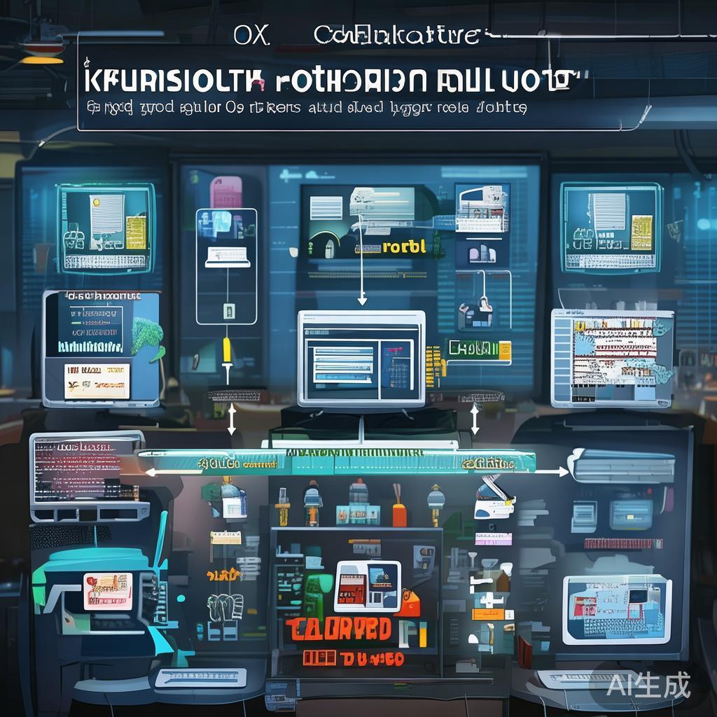 OCX控件注册失败，原因排查与解决策略